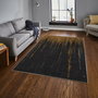 Conceptum Brantley Alfombra Multicolor 160 x 230 cm